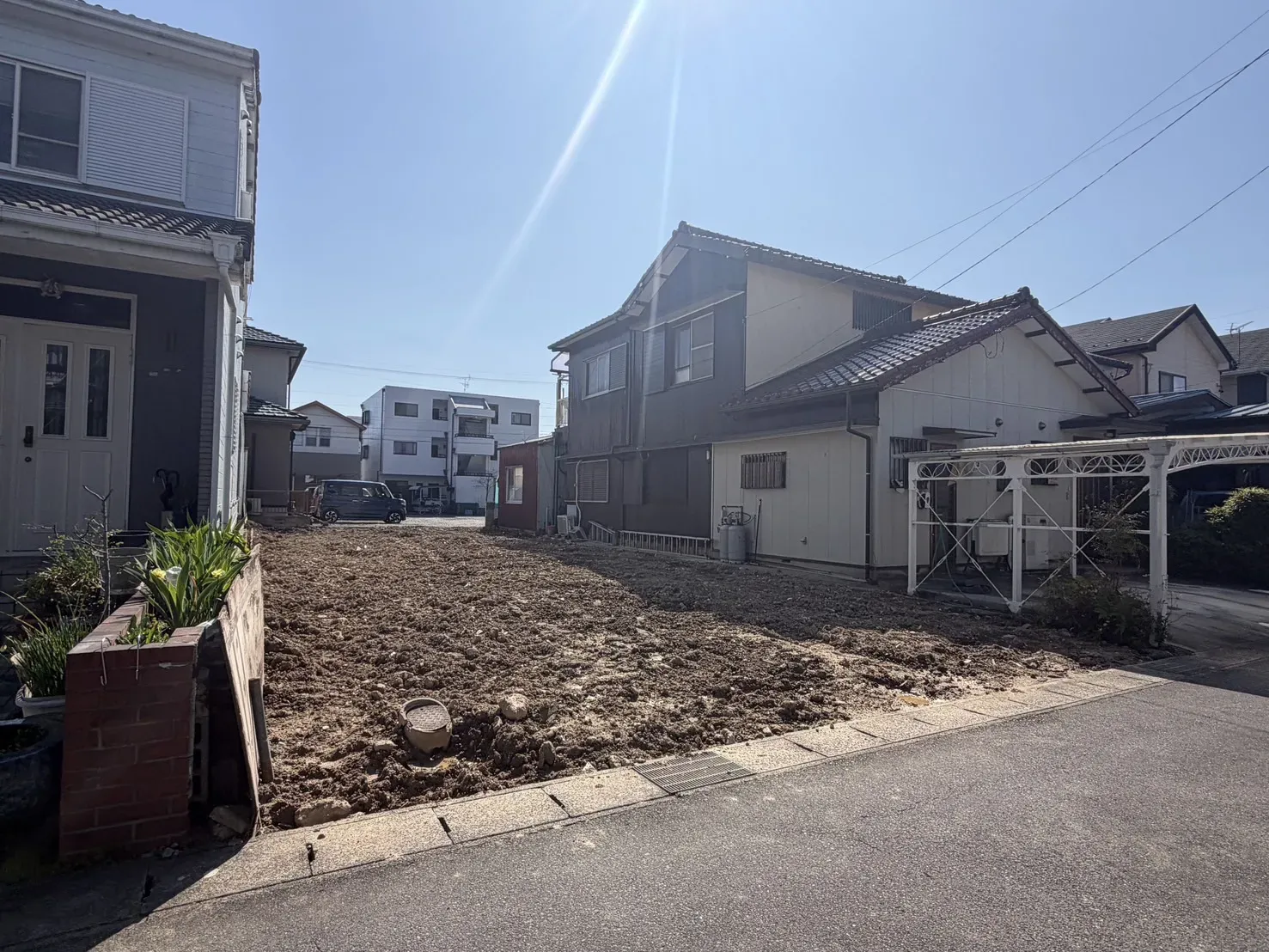 現地写真(2026.4.2撮影)