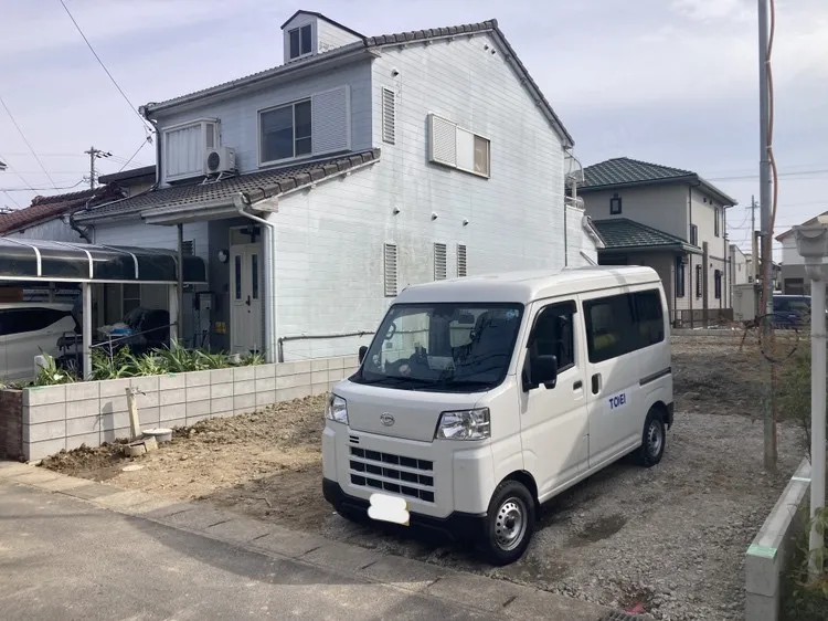 現地写真(2026.4.17撮影)