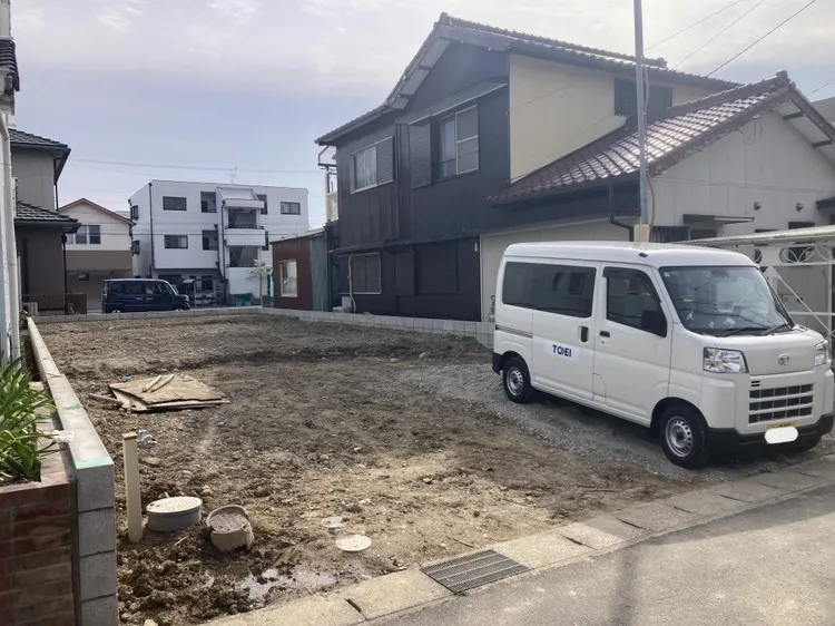現地写真(2026.4.17撮影)