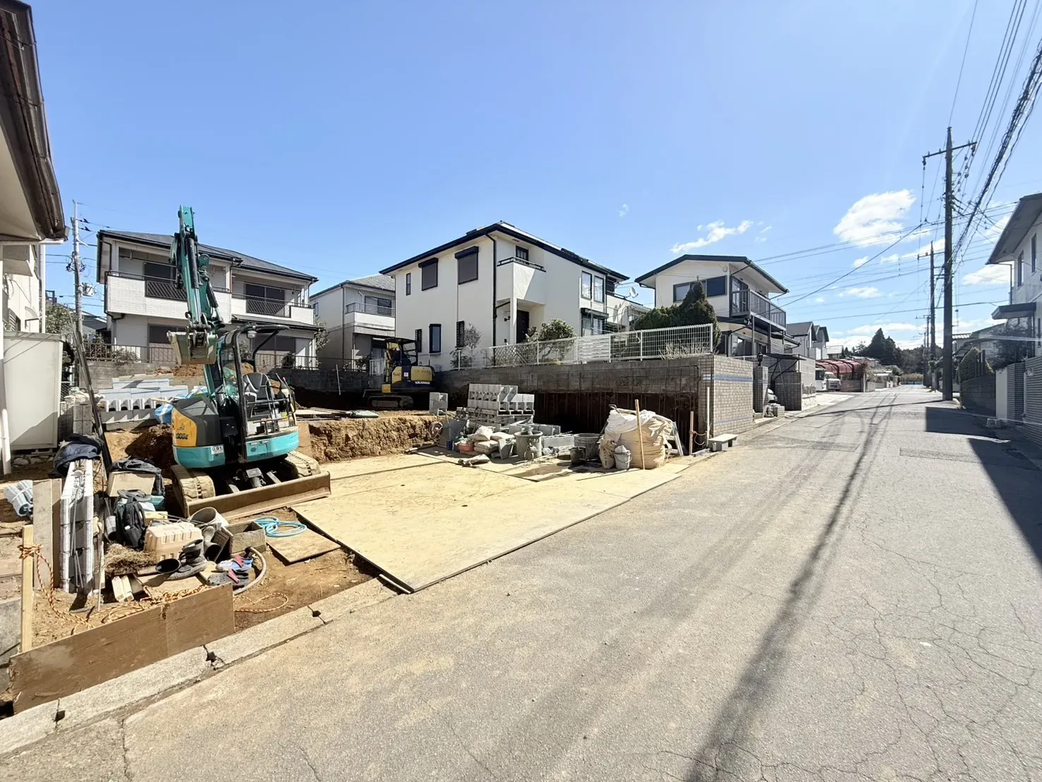 【2026.3.14　物件現地】