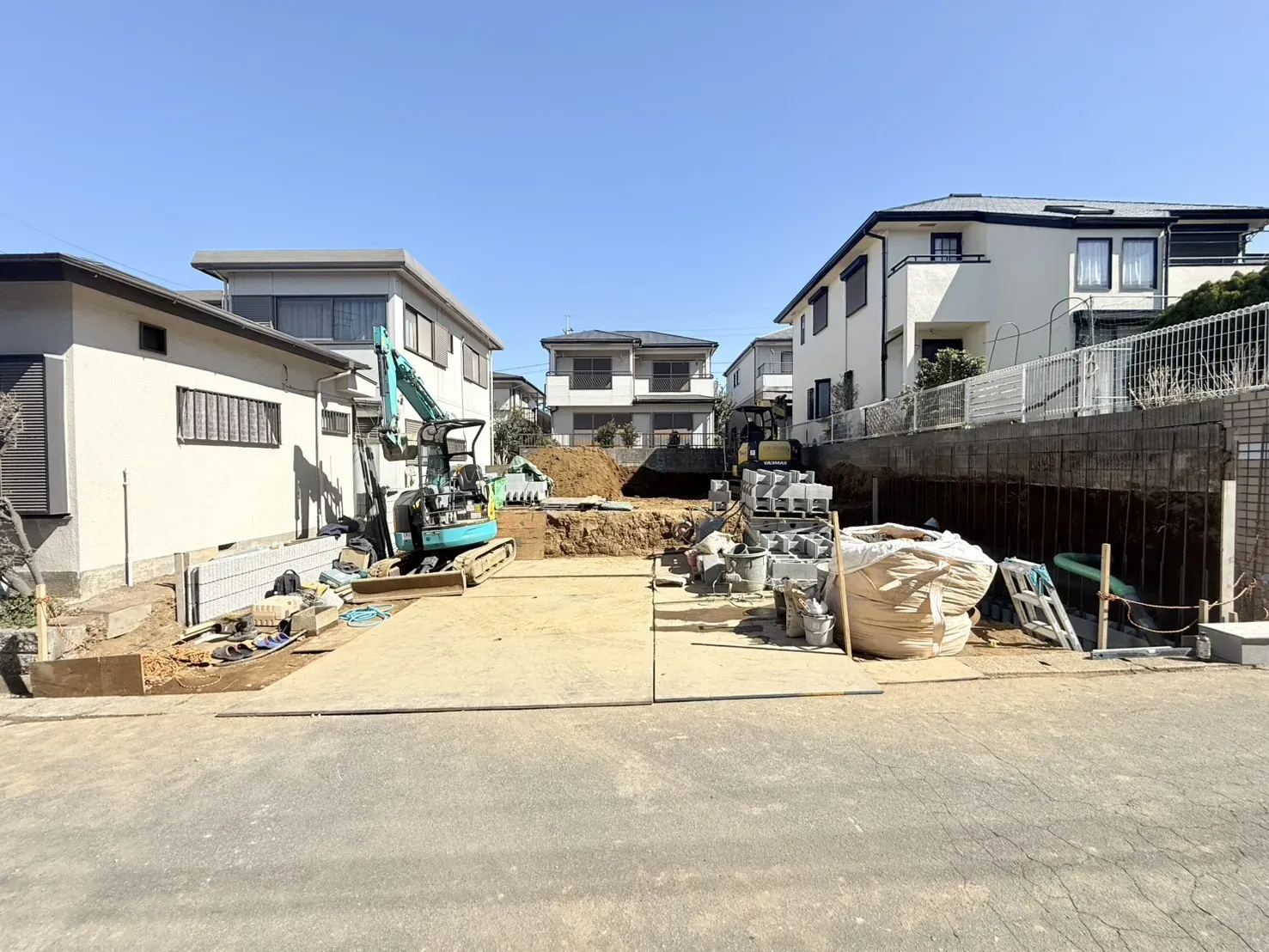 【2026.3.14　物件現地】