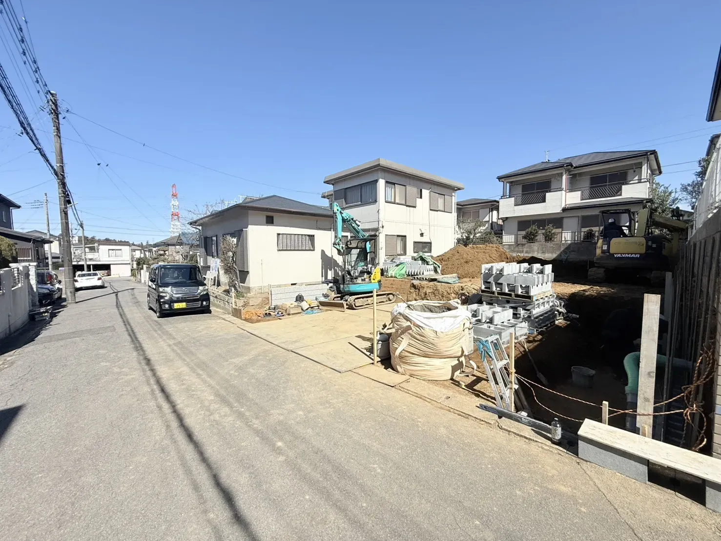 【2026.3.14　物件現地】