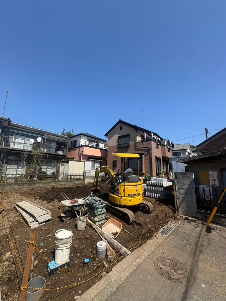 海老名市立上星小学校まで、徒歩9分!
近くて安心です♪