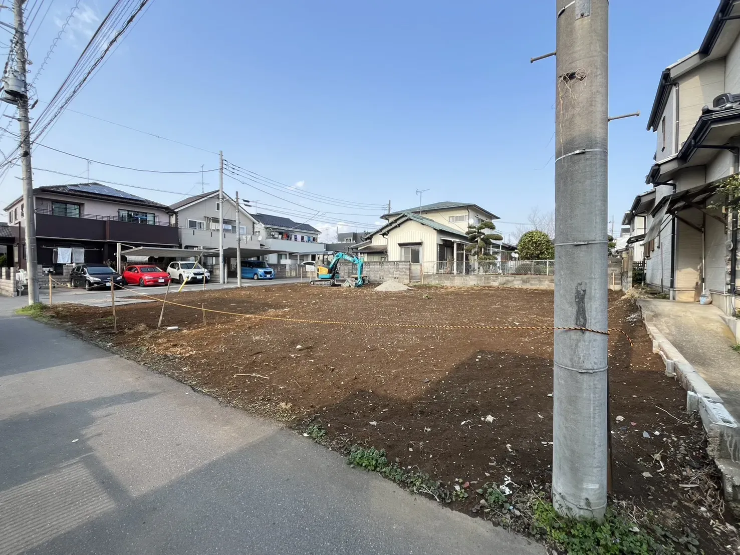 販売現地【2026/3/28撮影】