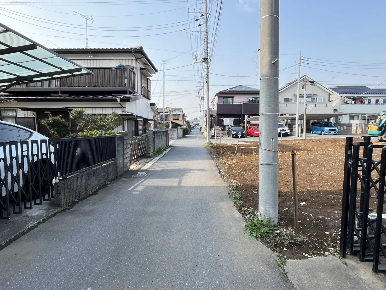 販売現地【2026/3/28撮影】