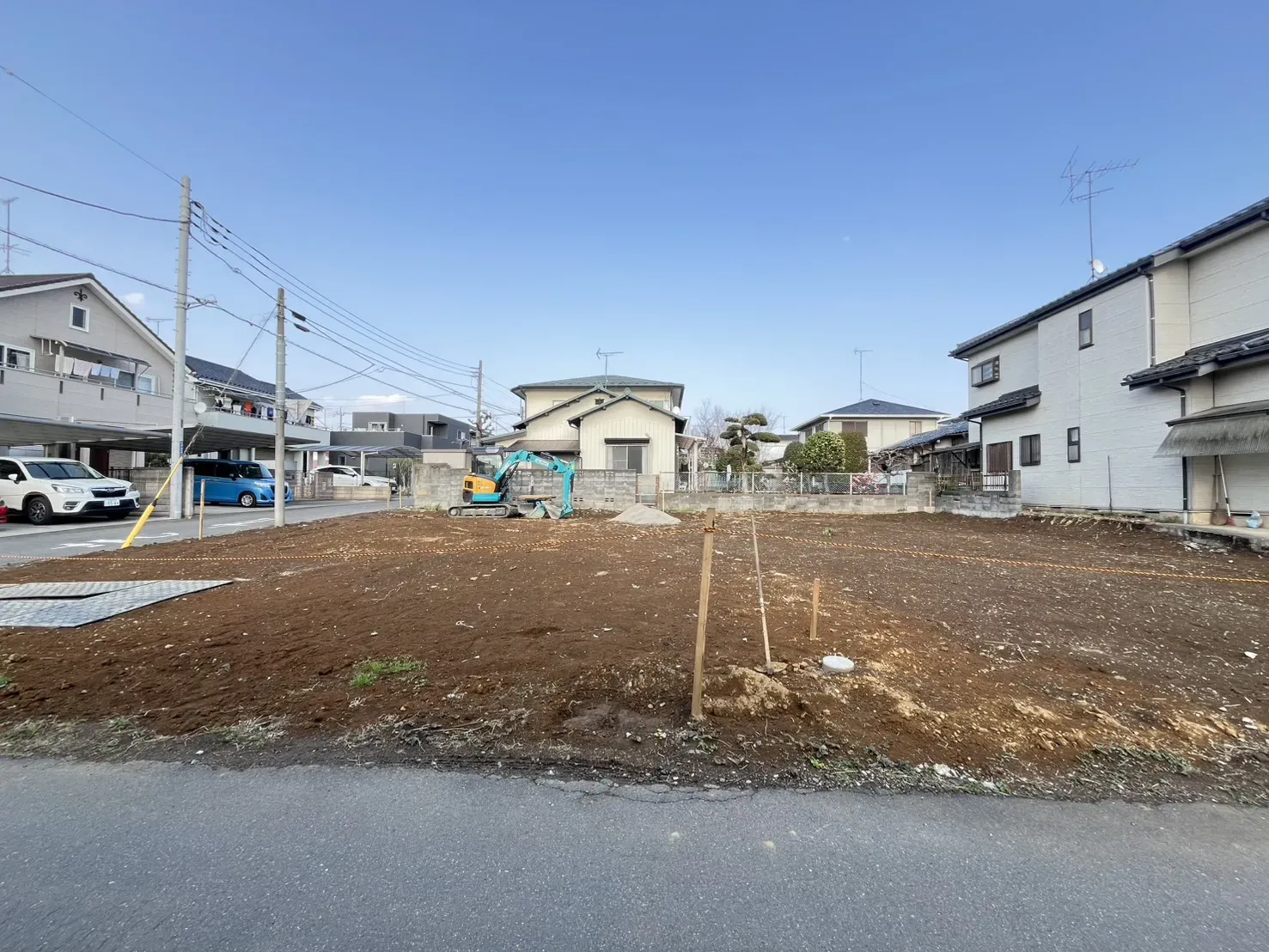 販売現地【2026/3/28撮影】