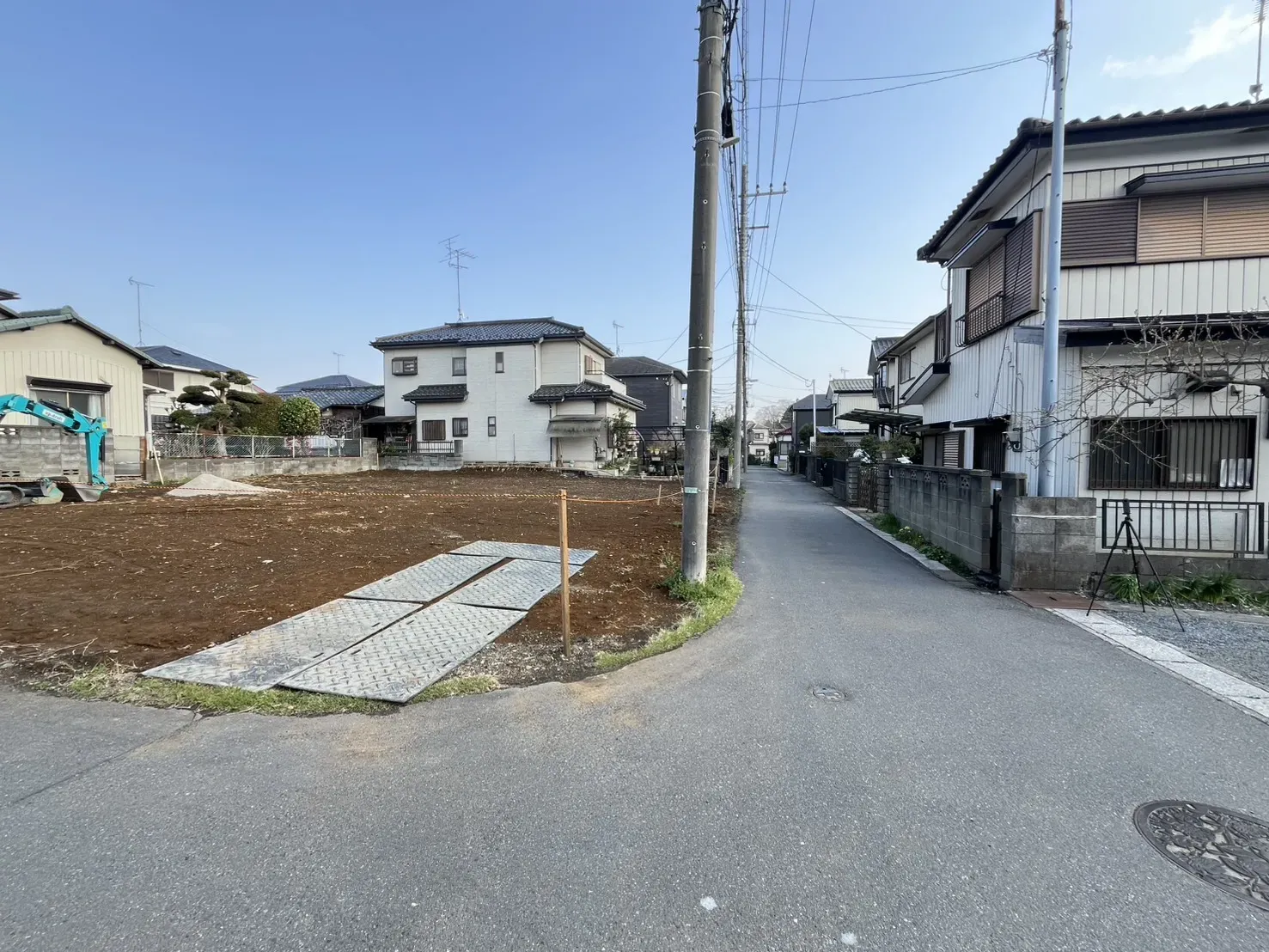 販売現地【2026/3/28撮影】