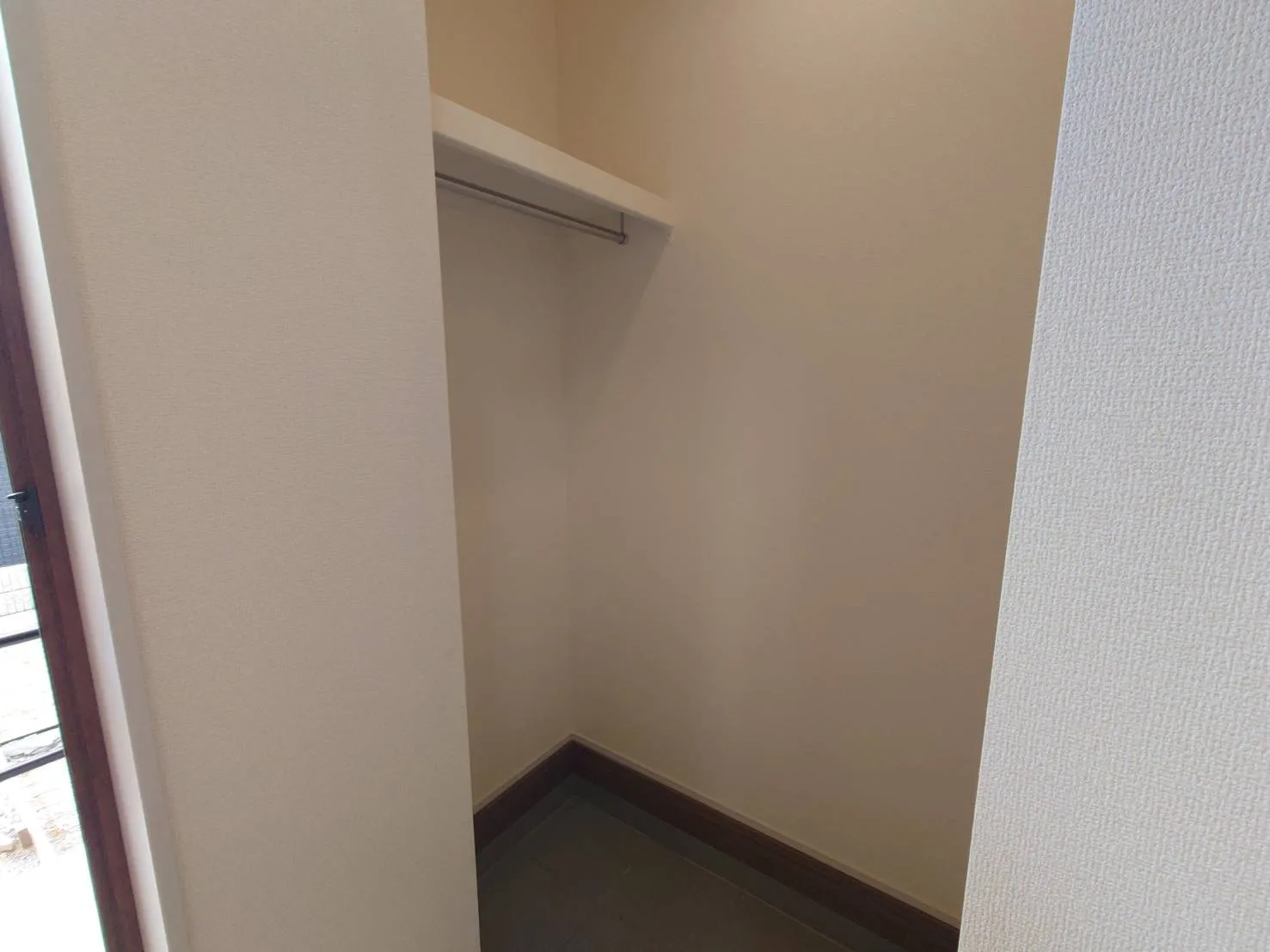 6号棟 土間収納