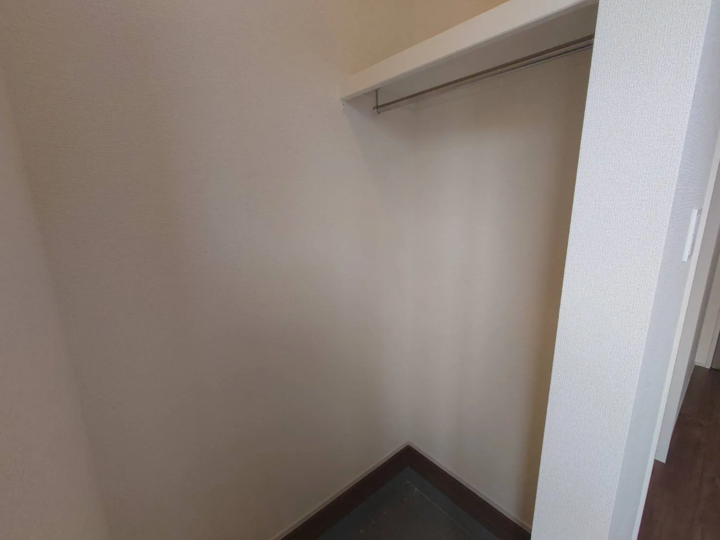7号棟 土間収納
