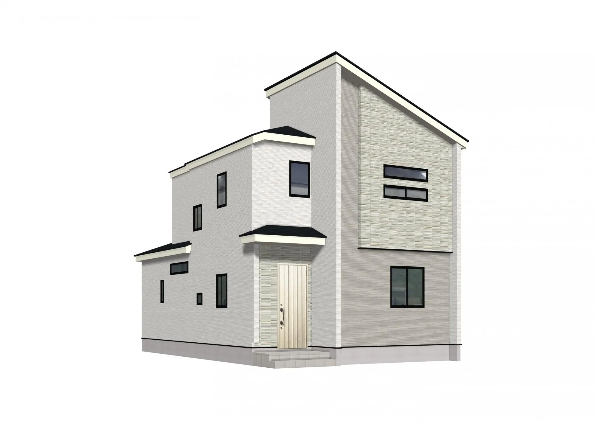 【当社売主物件】5月下旬完成予定!