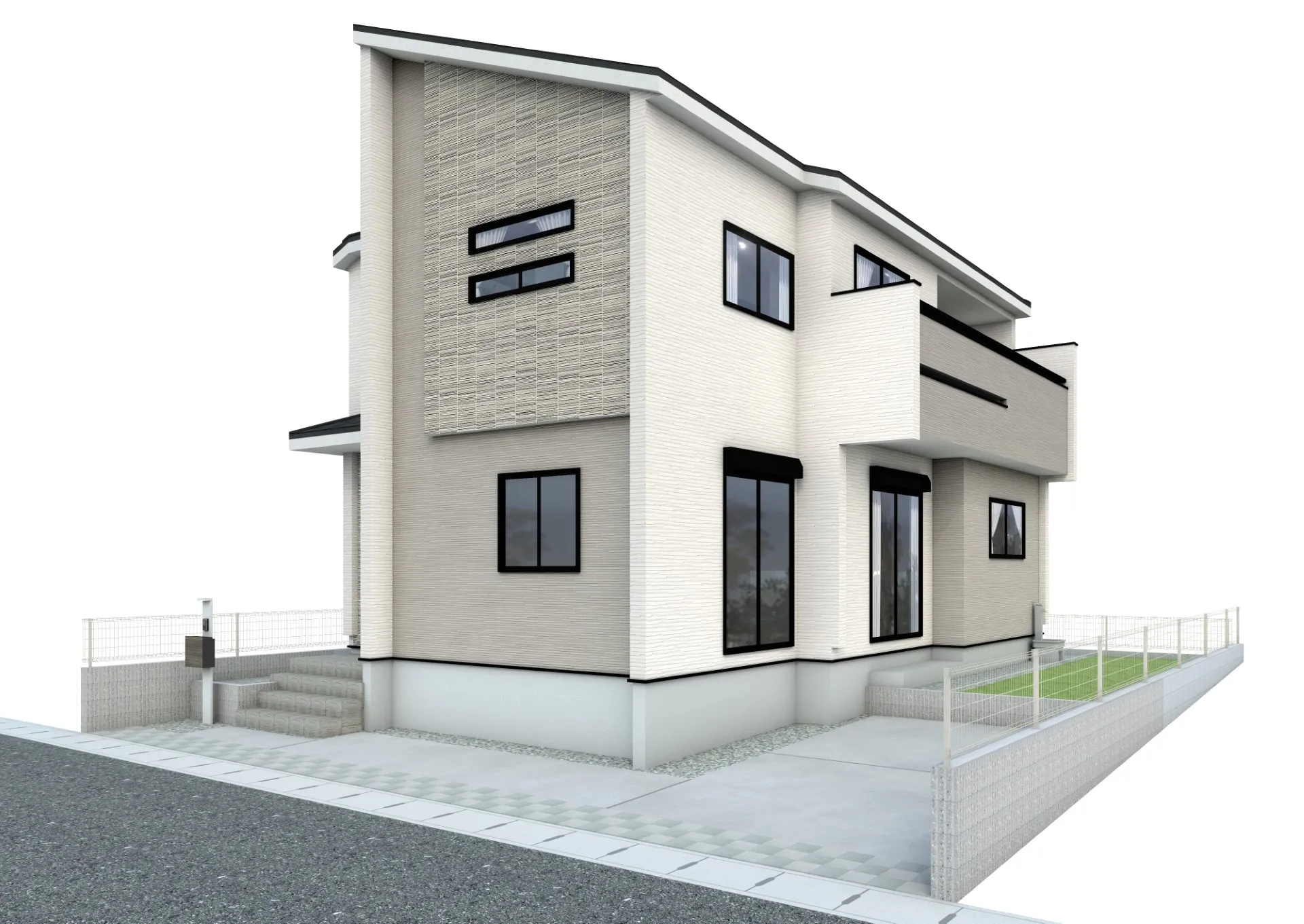 【当社売主物件】5月下旬完成予定!