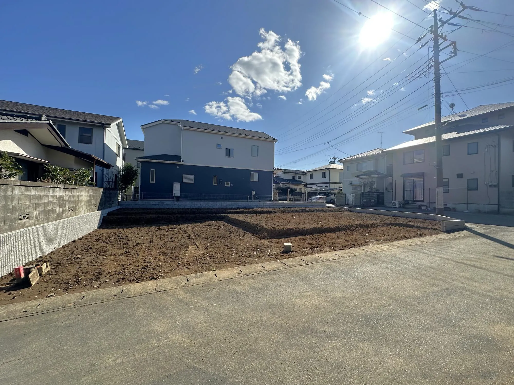 【当社売主物件】6月完成予定!