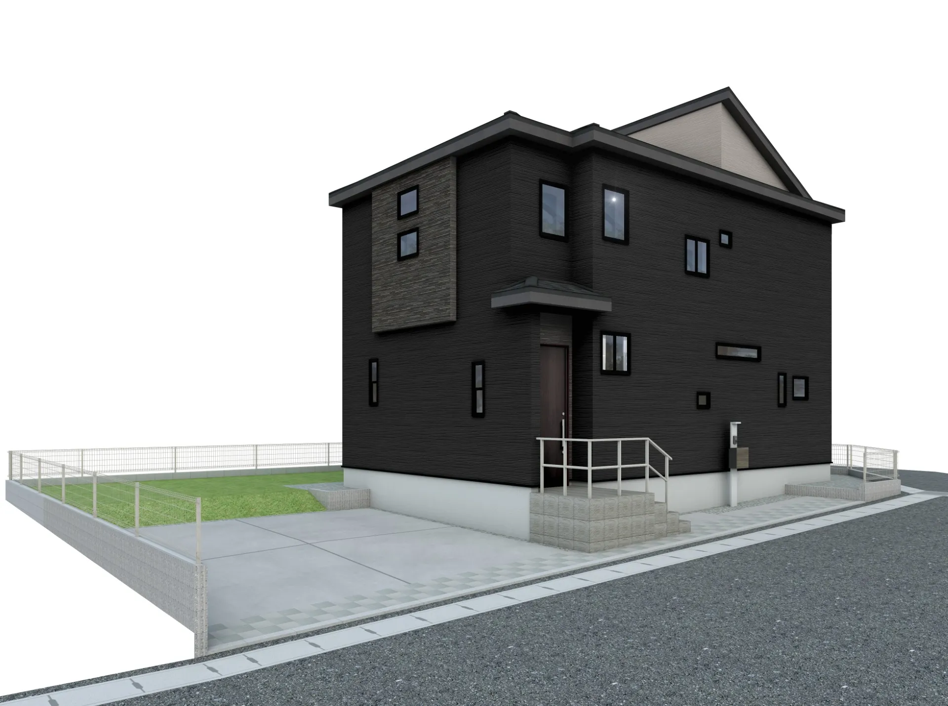 【当社売主物件】6月完成予定!