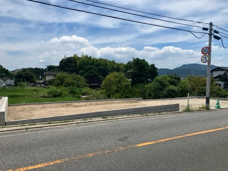 現地写真