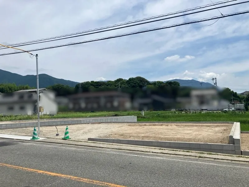 現地写真