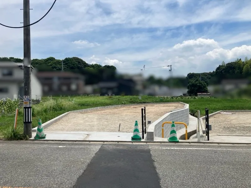 現地写真