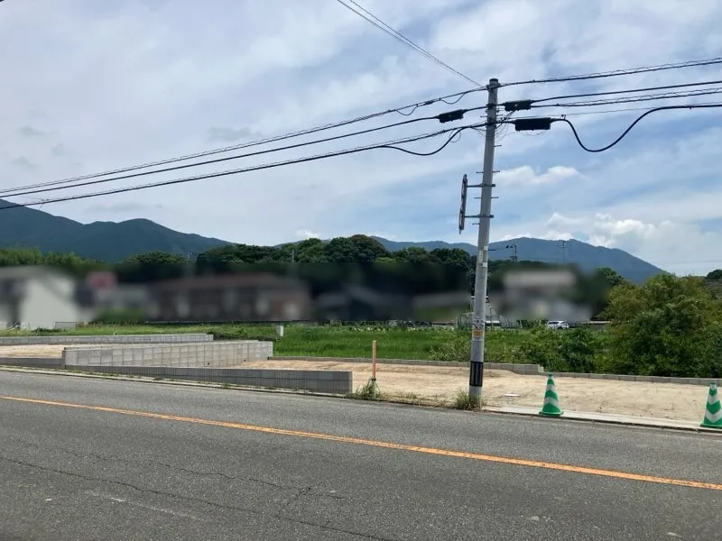 現地写真