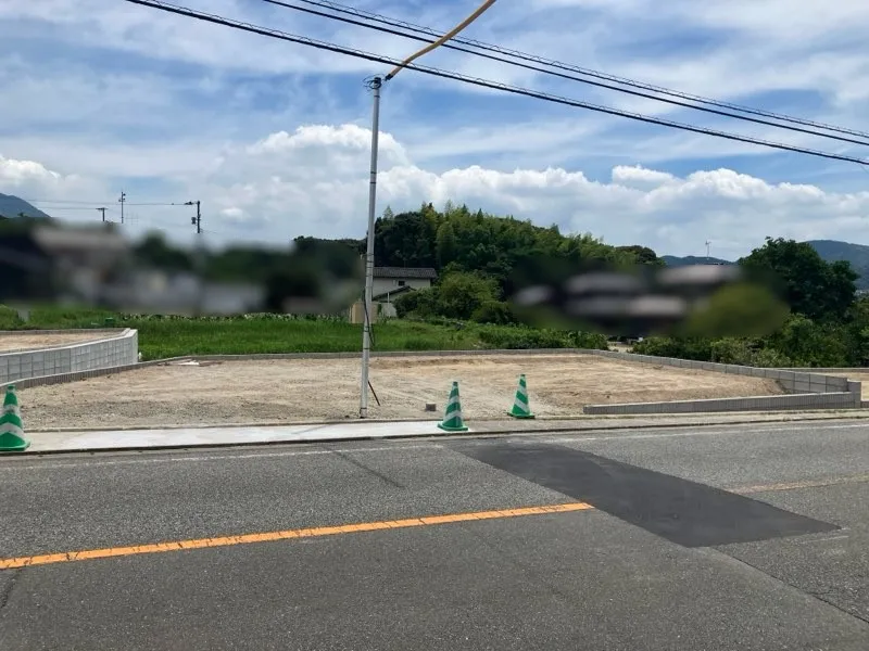 現地写真