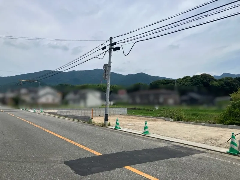現地写真