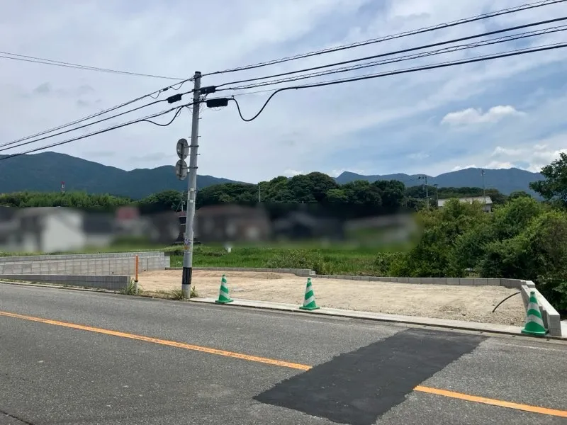 現地写真