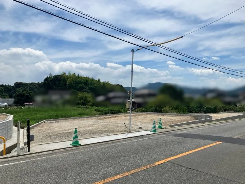 現地写真