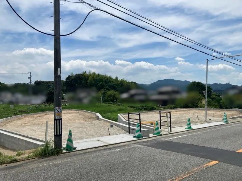 現地写真