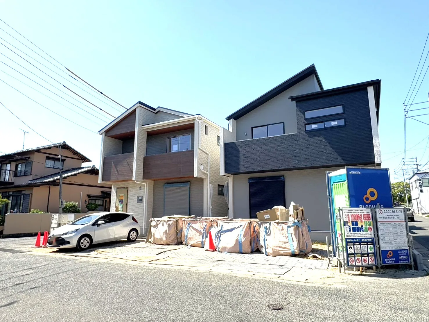 現地写真　2026年5月撮影