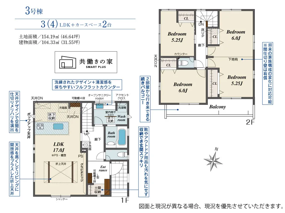 3号棟