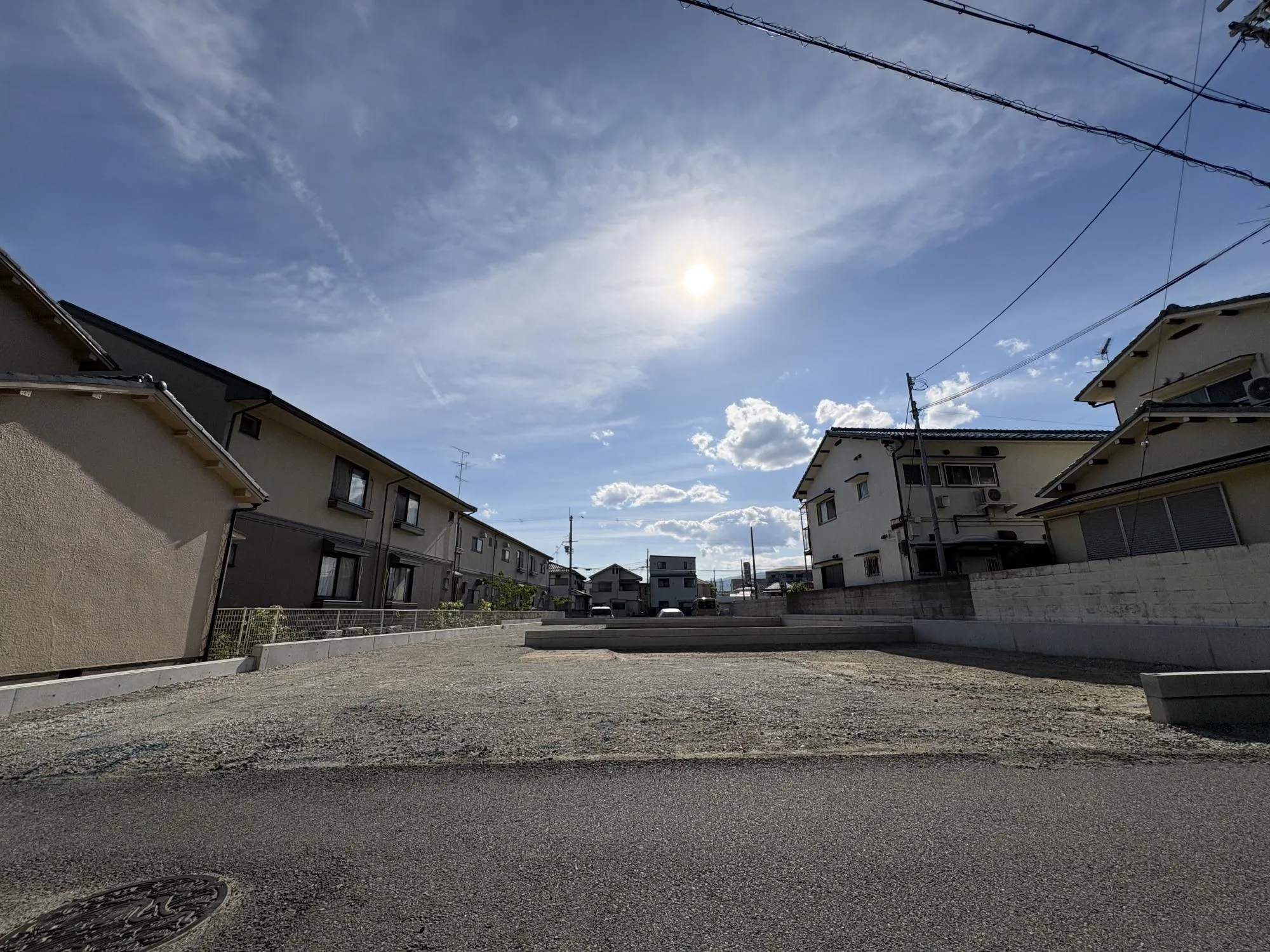 現地写真