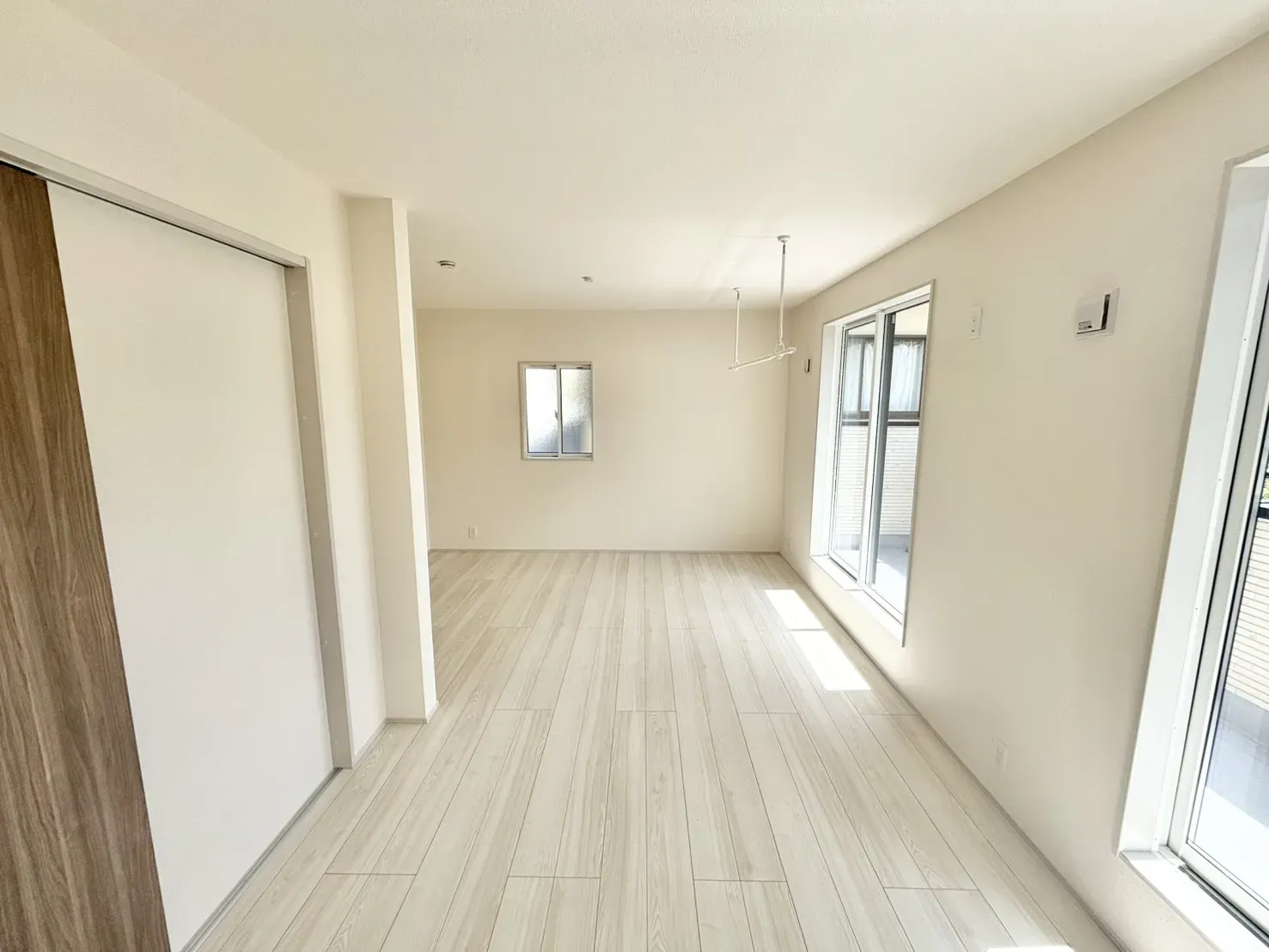 洋室B 4.5帖