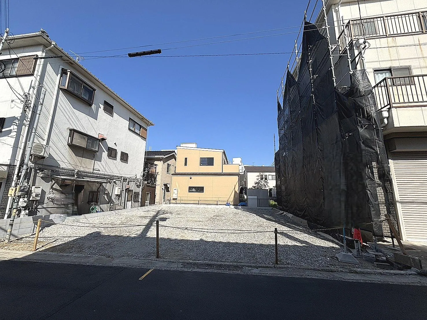 2026年4月中旬現地撮影