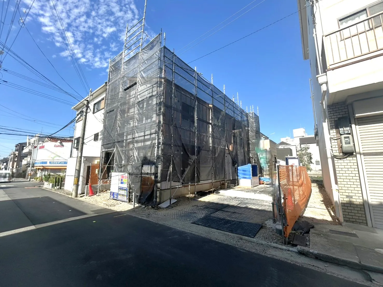 2026年5月下旬現地撮影