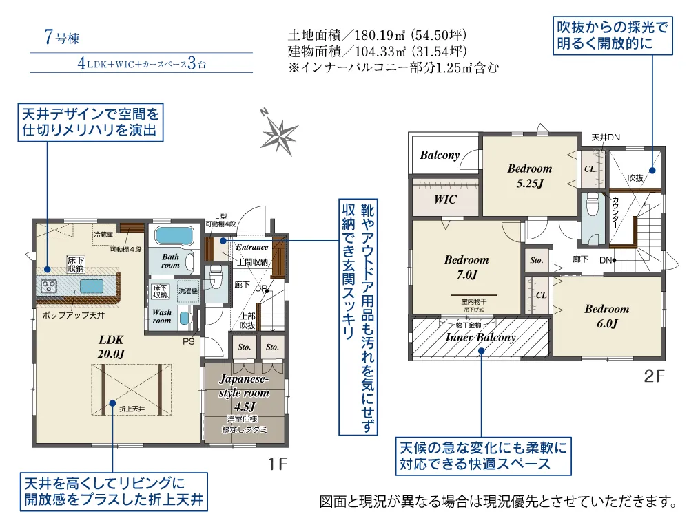 7号棟