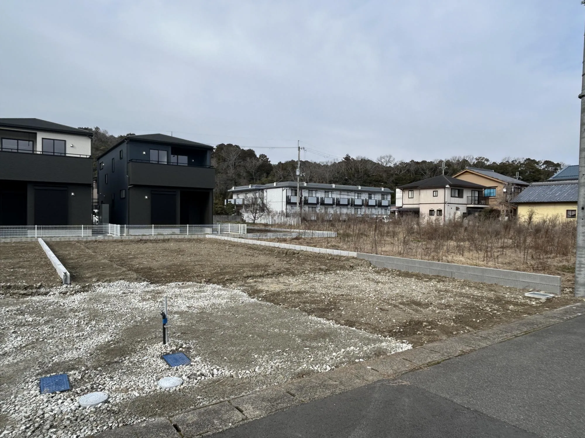 【販売現地】
2026.2.20撮影