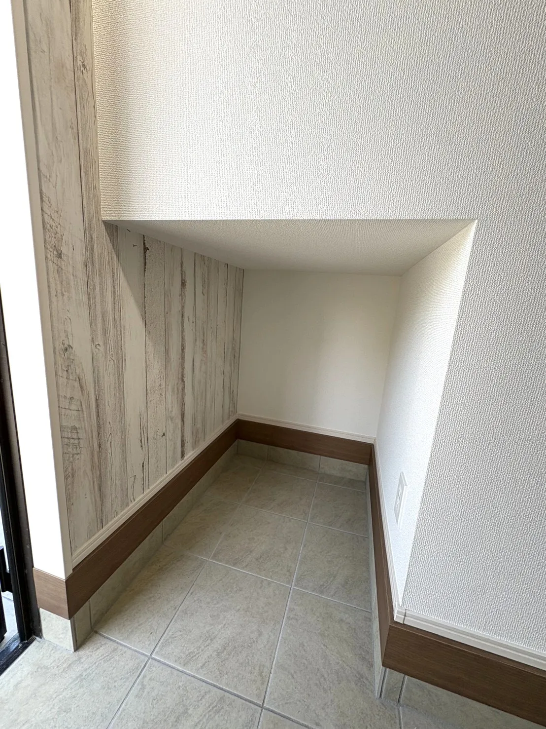 【玄関収納】