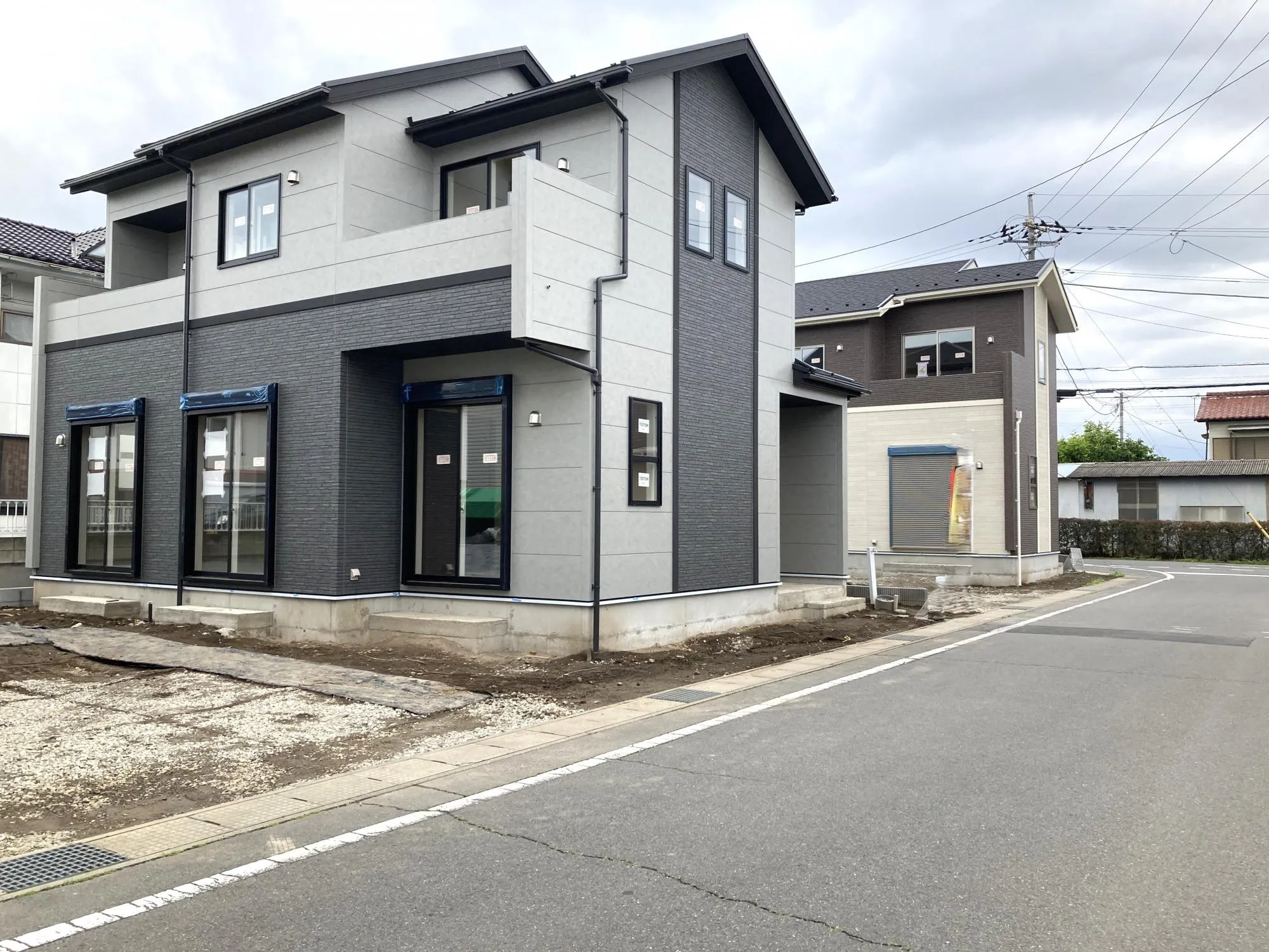現地(5/24)
