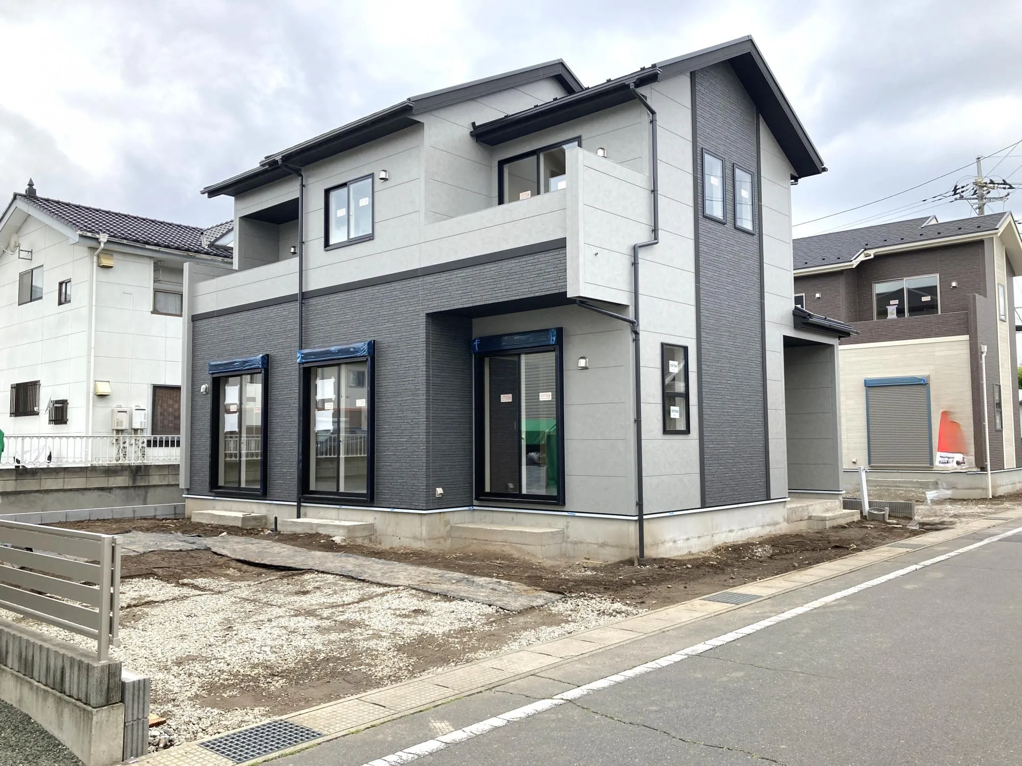 現地(5/24)