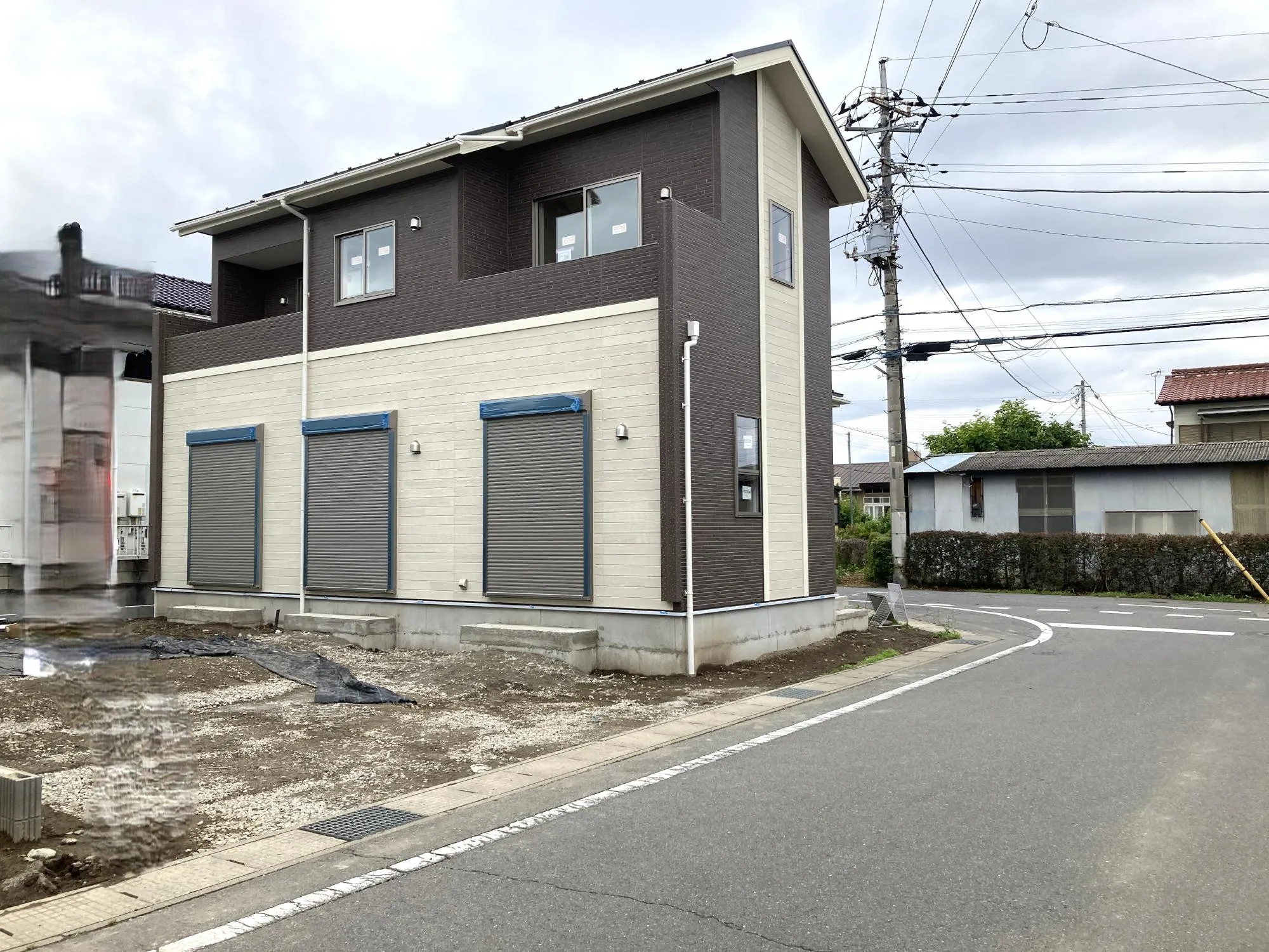 現地(5/24)