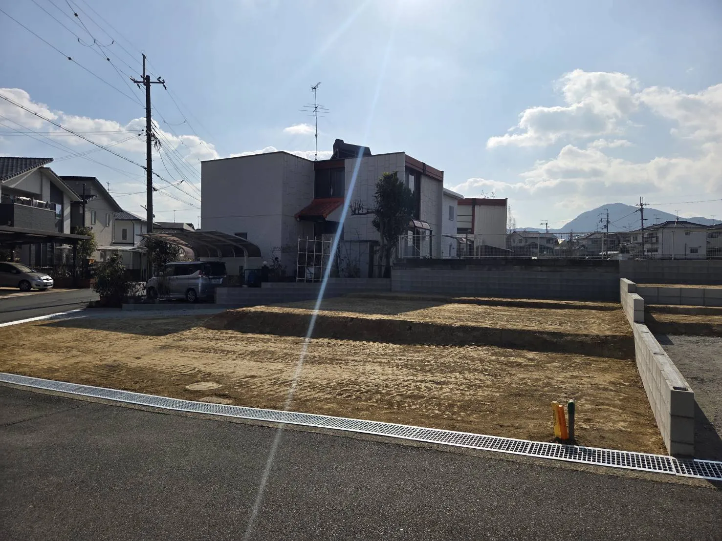 2026年2月上旬撮影
