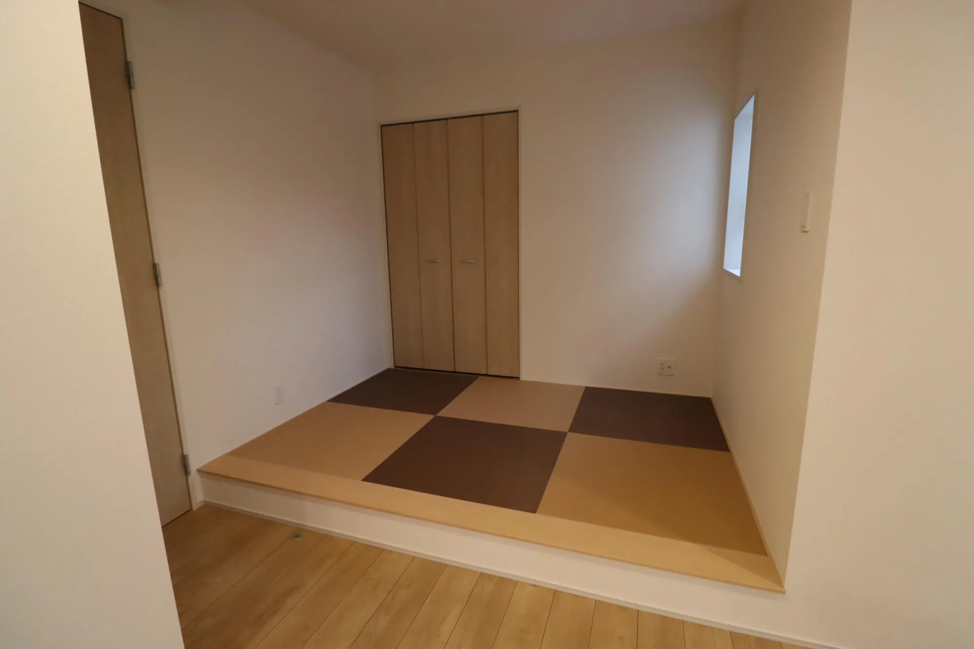 1号棟 和室 3.0帖