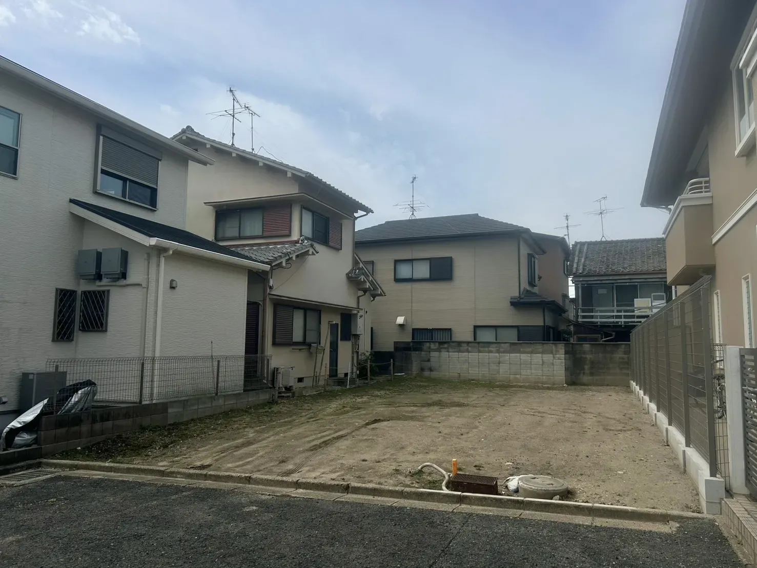 2026年3月上旬現地撮影