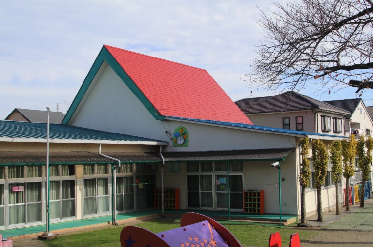 安行東光保育園