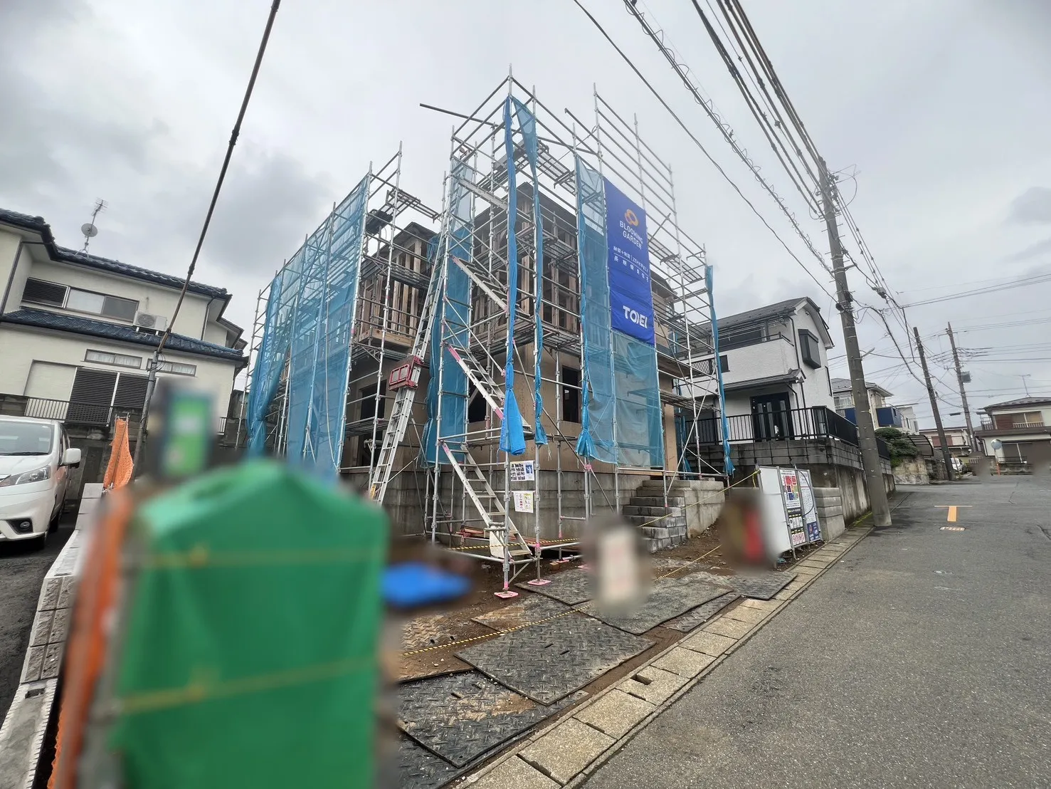 現地写真(2026.6.28撮影)