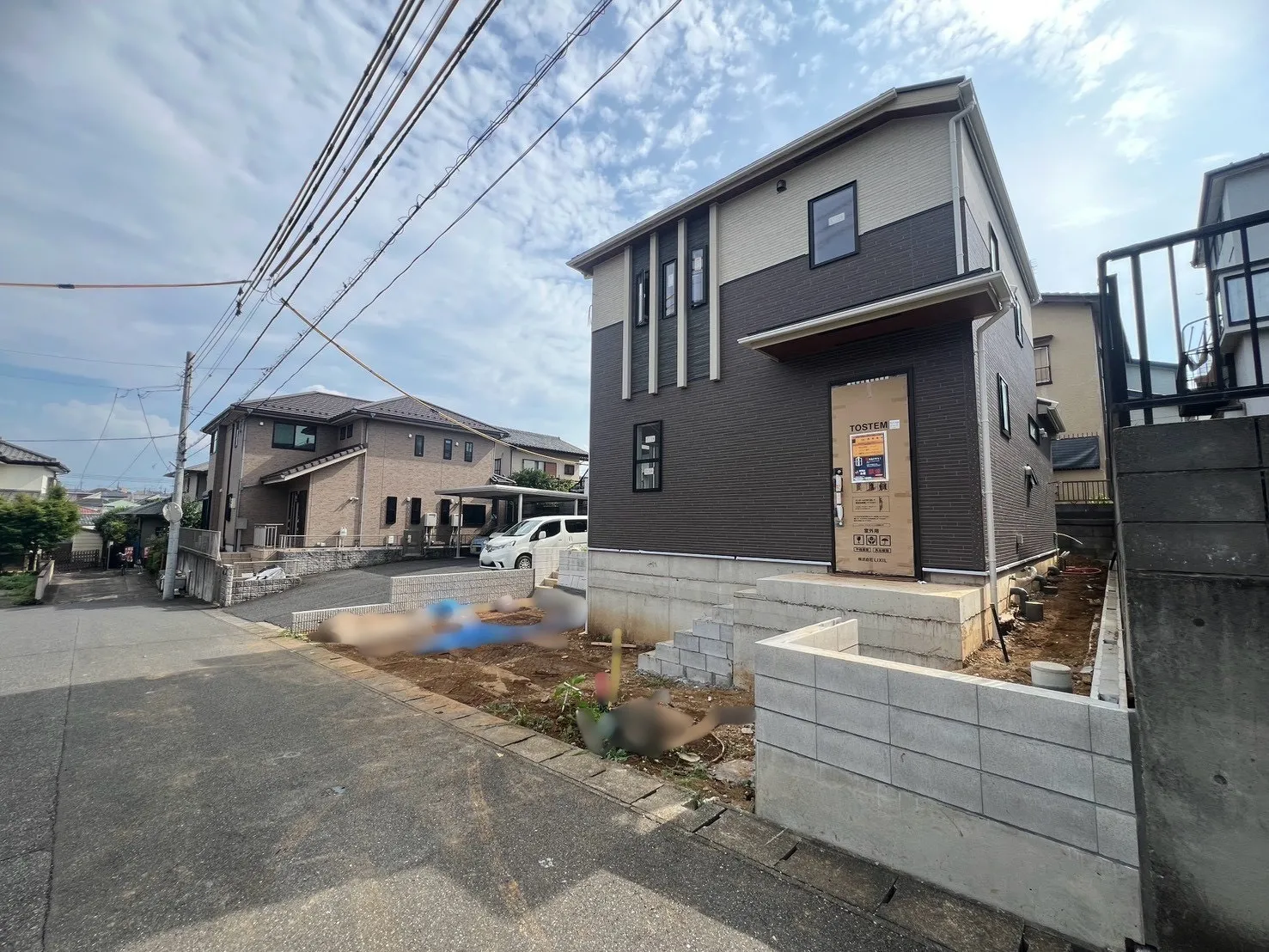 外観写真(撮影日2026.8.1)