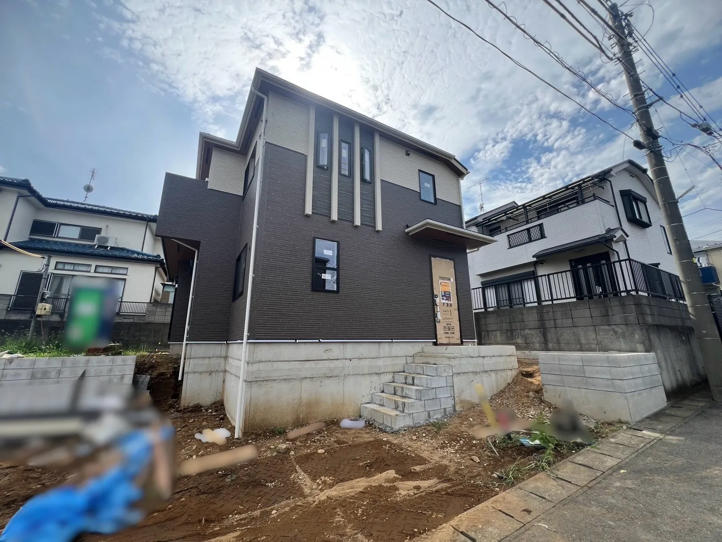 外観写真(撮影日2026.8.1)