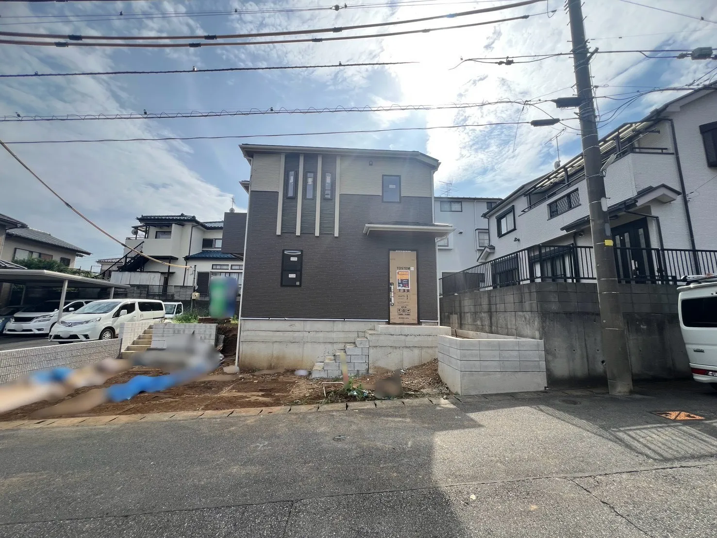 外観写真(撮影日2026.8.1)
