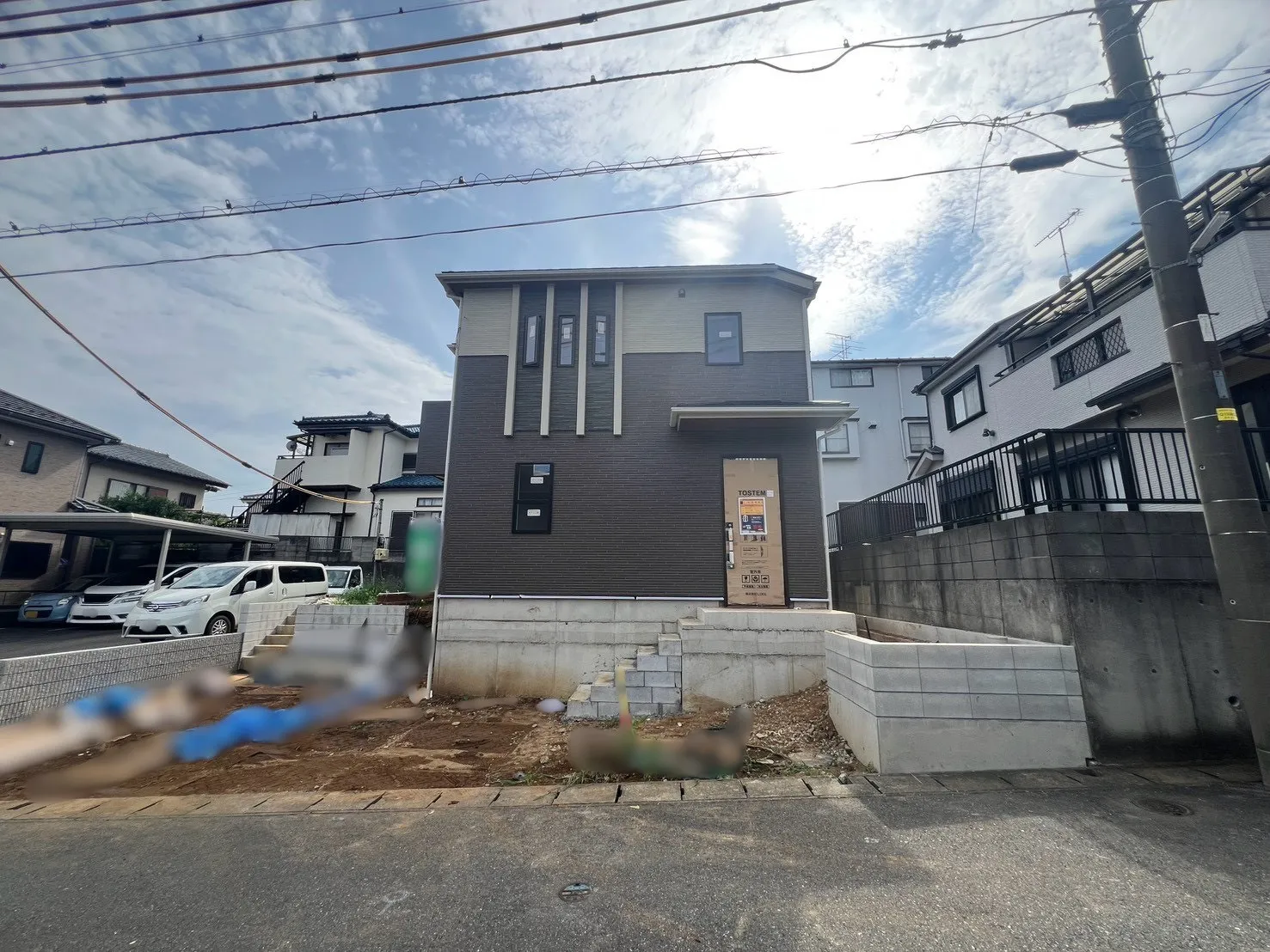 外観写真(撮影日2026.8.1)