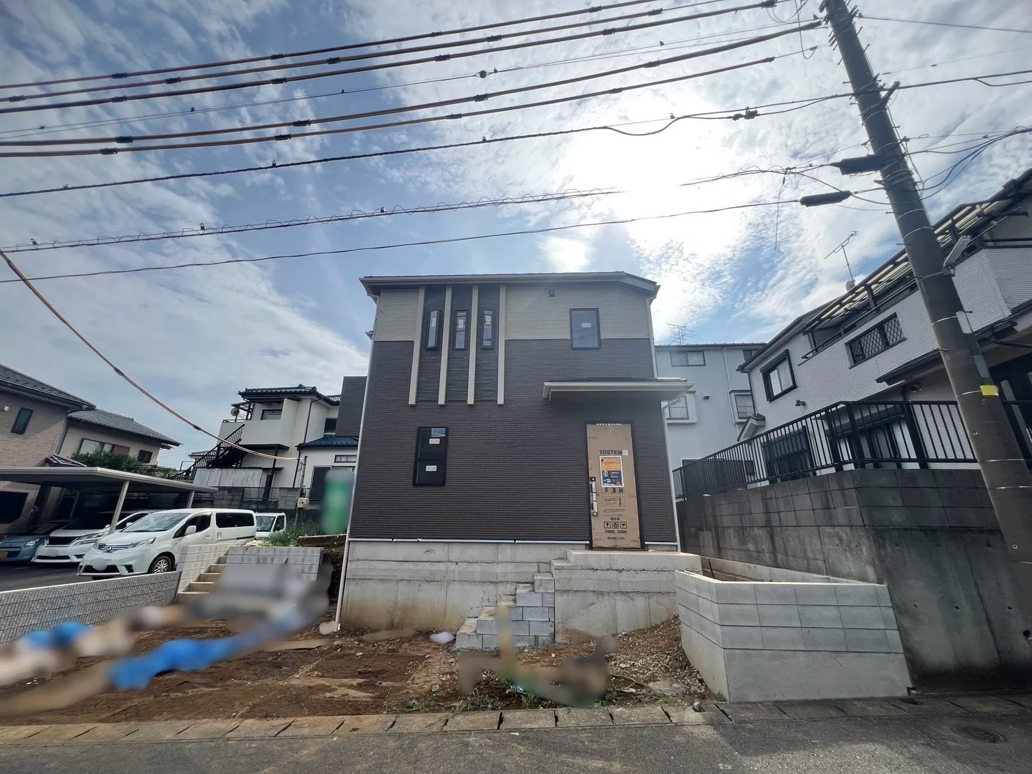外観写真(撮影日2026.8.1)