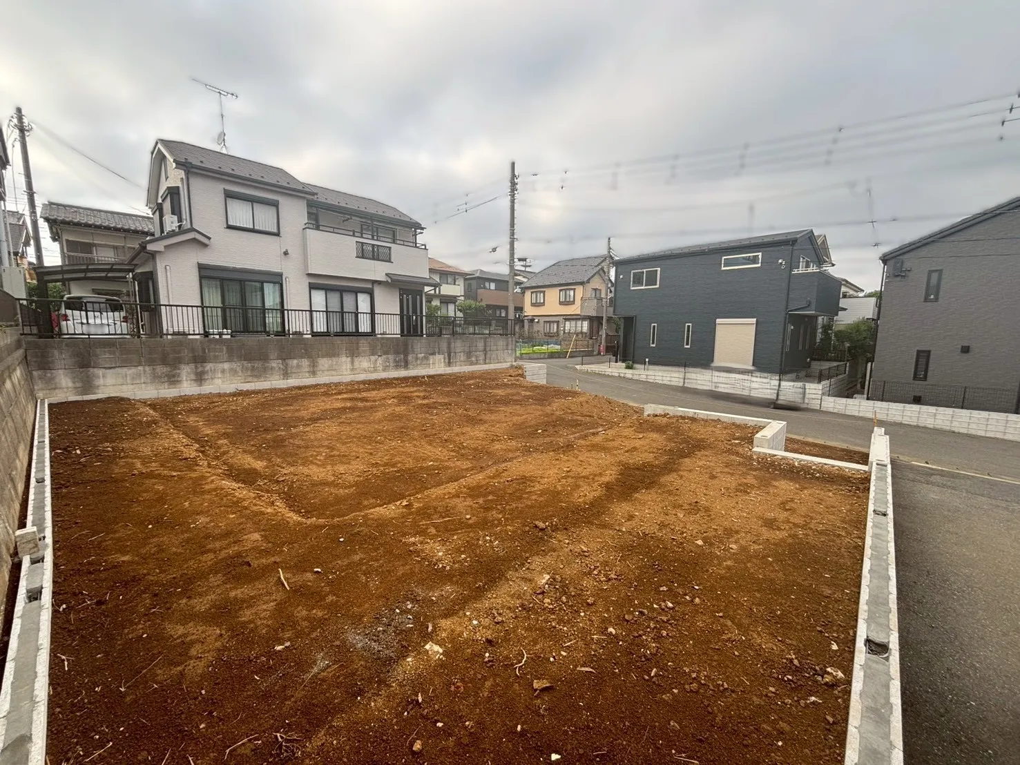 現地写真