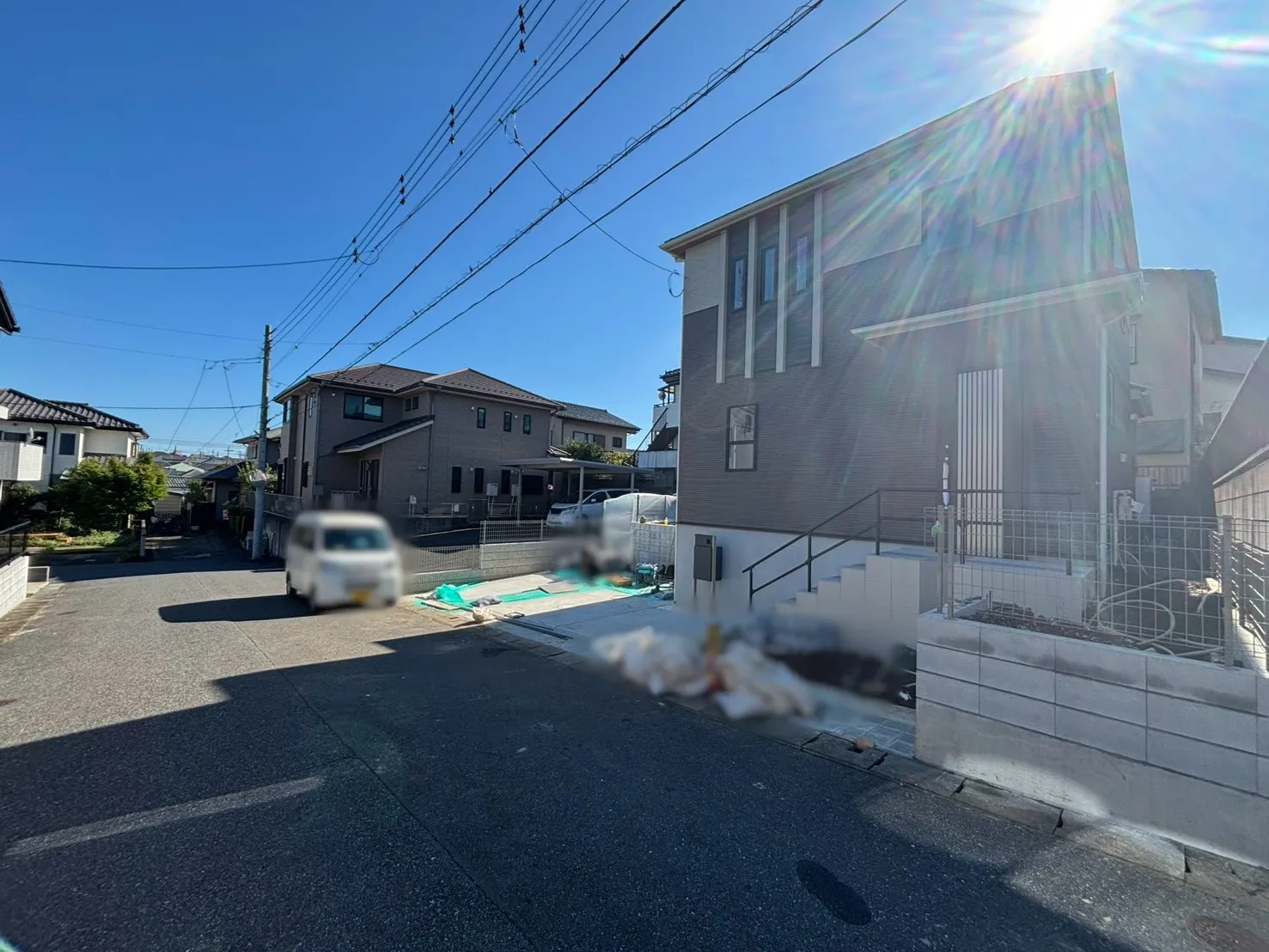 外観写真(撮影日2026.9.24)